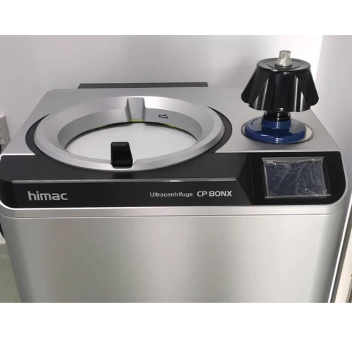 himac CP-NX系列 超速離心機