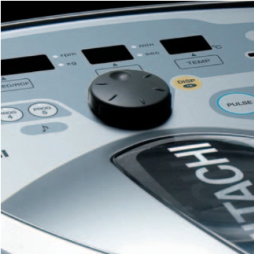 CF-RXⅡ系列高速緊湊型離心機