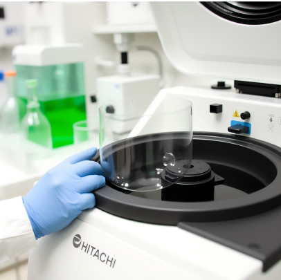 日立離心機(jī)轉(zhuǎn)子拿不出來的可能原因及解決策略