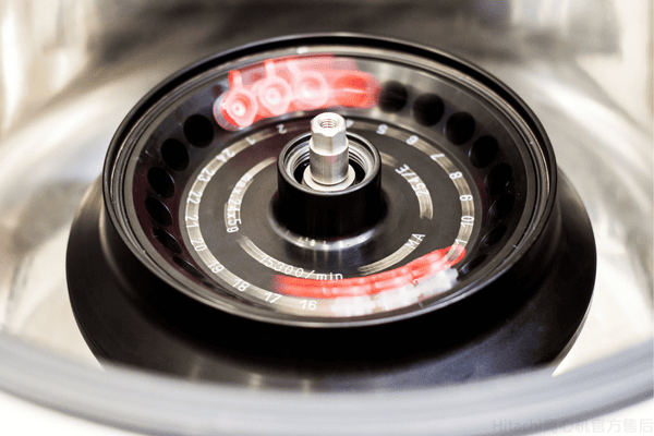 Hitachi離心機(jī)加速噪音困擾？深度剖析根源與解決之道