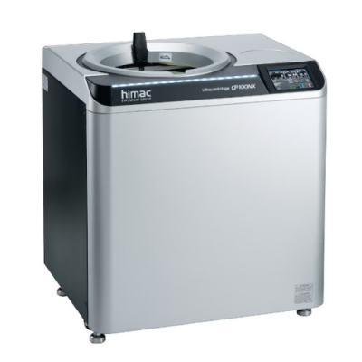 himac CP-NX系列 超速離心機