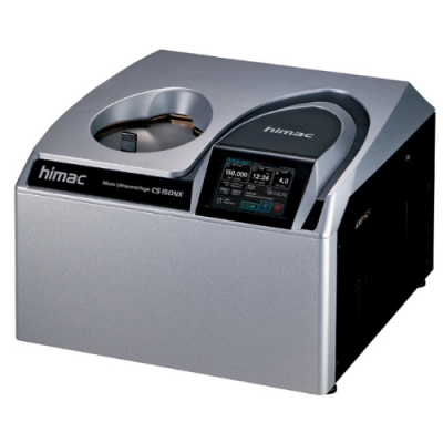hitachi離心機CS150NX超速離心機