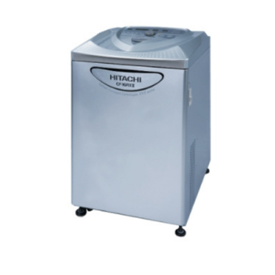 Hitachi離心機故障排查:CP100WX轉速不達標的解決方案