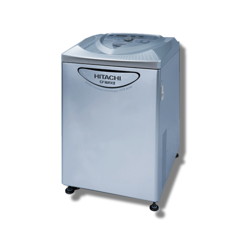 關(guān)于日立離心機(jī)